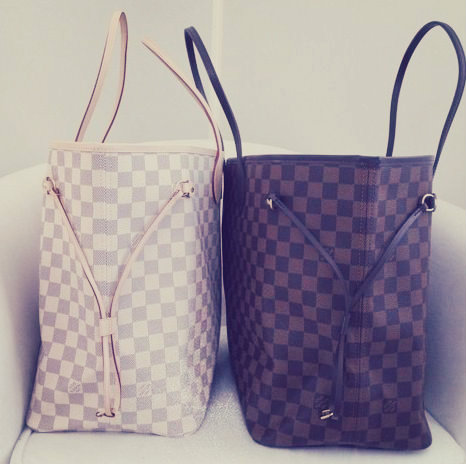 Louis Vuitton's Damier Mark is Not Inherently Distinctive, Per EU Court,  But May Have Acquired Distinctiveness - The Fashion Law